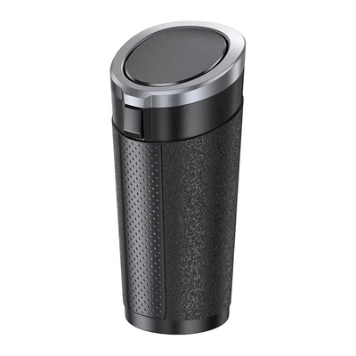 Mini Car Trash Can