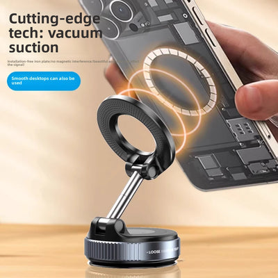 Magnetic Car Phone Holder
