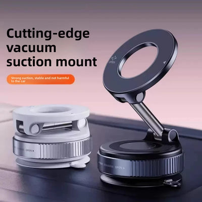 Magnetic Car Phone Holder
