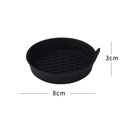 Non-Slip Silicone Car Cup Holder