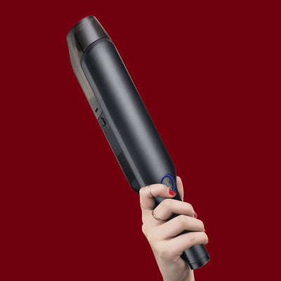 Wireless Handheld Car Vacuum