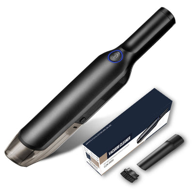 Wireless Handheld Car Vacuum
